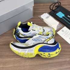 Balenciaga Track Shoes